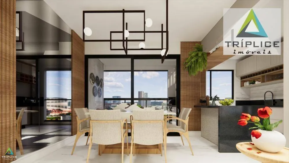 Apartamento, 2 quartos, 90 m² - Foto 8