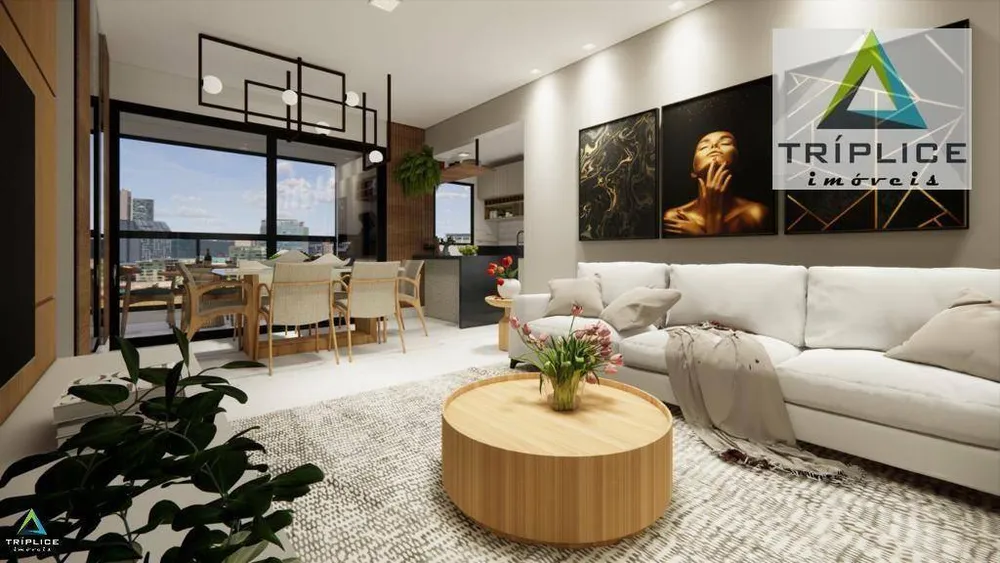 Apartamento, 2 quartos, 90 m² - Foto 7