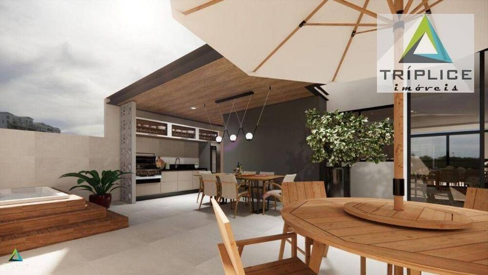 Apartamento, 2 quartos, 90 m² - Foto 4