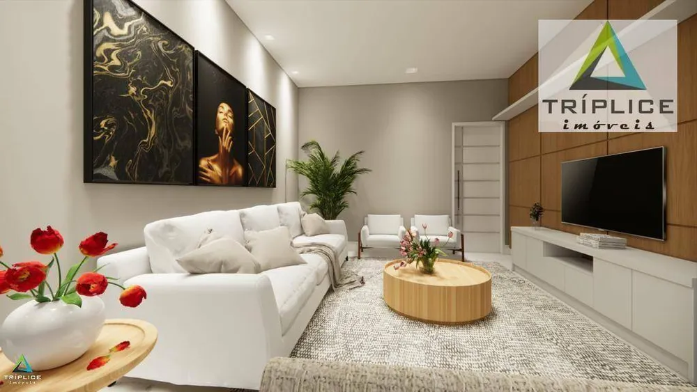 Apartamento, 2 quartos, 90 m² - Foto 6