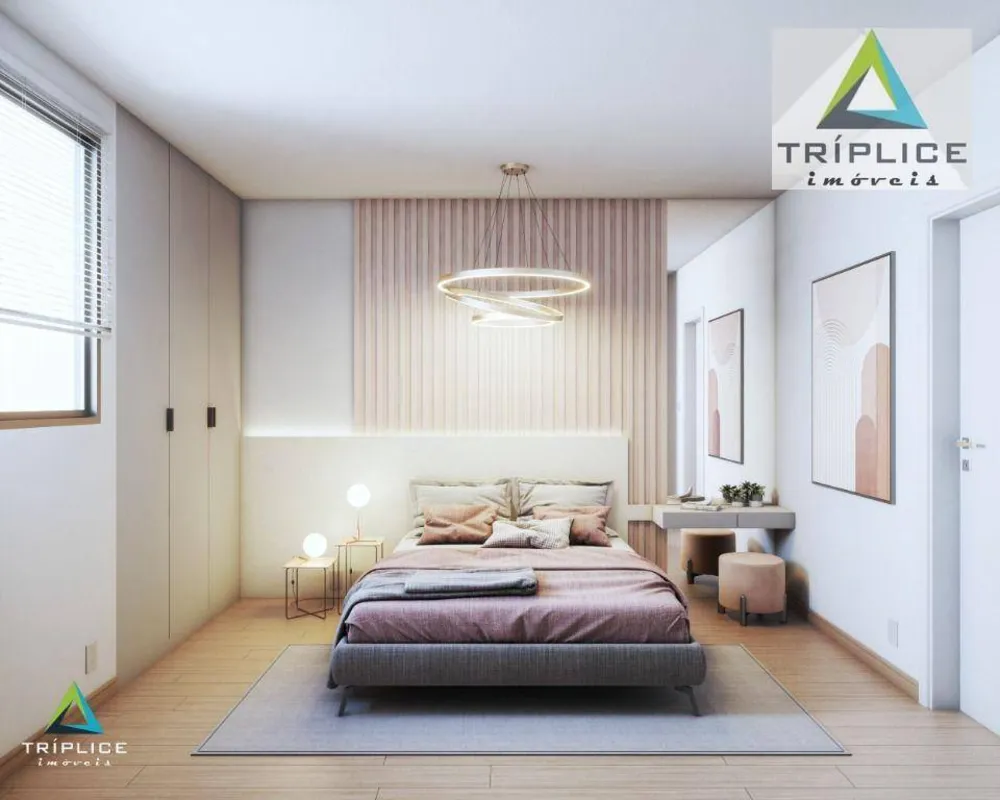 Cobertura, 3 quartos, 155 m² - Foto 6
