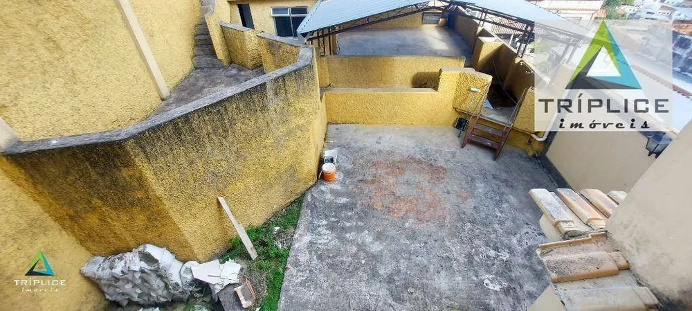 Casa, 7 quartos, 450 m² - Foto 14