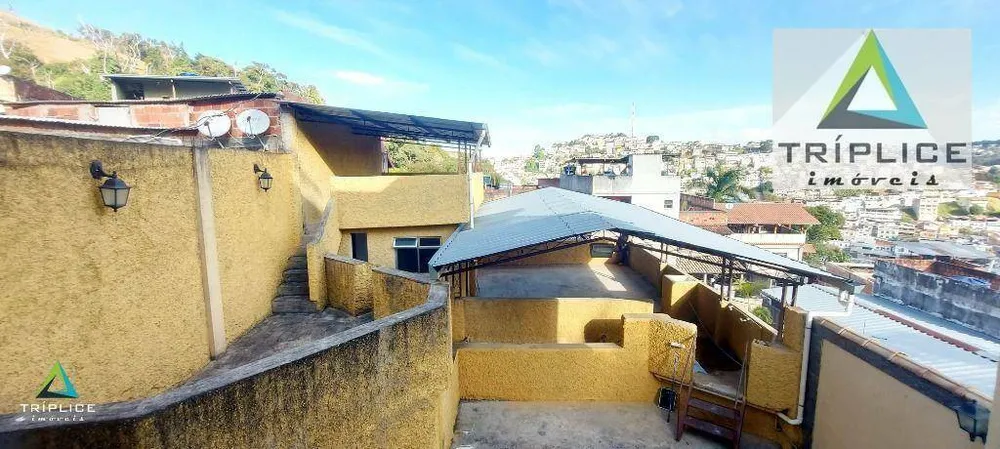 Casa, 7 quartos, 450 m² - Foto 13