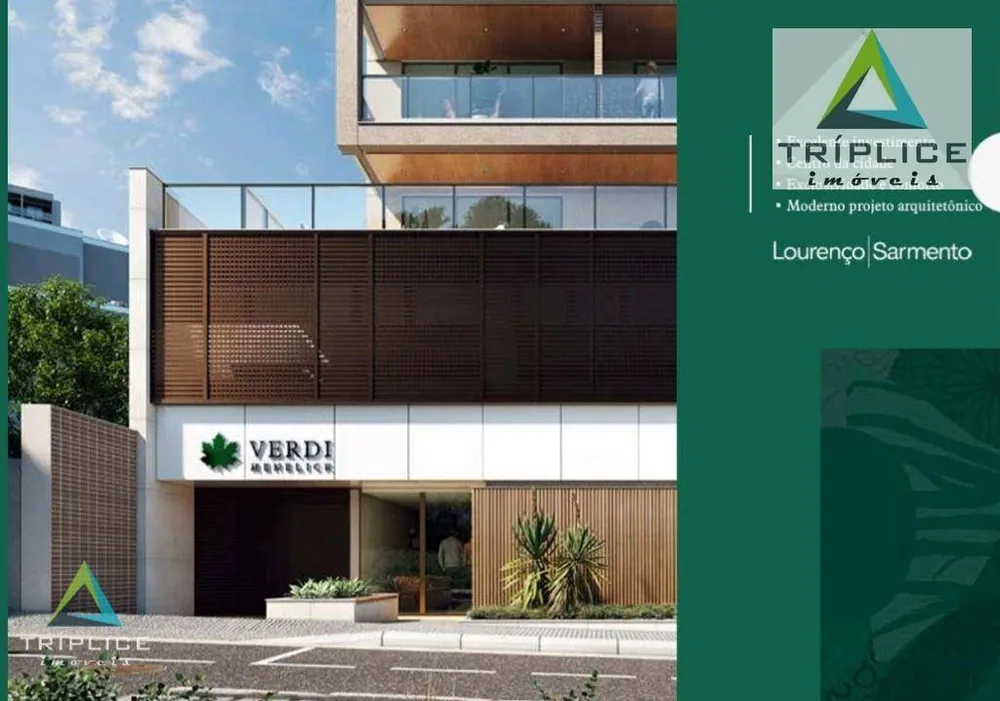 Cobertura, 4 quartos, 260 m² - Foto 7