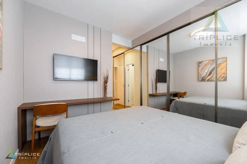 Apartamento, 2 quartos, 84 m² - Foto 1