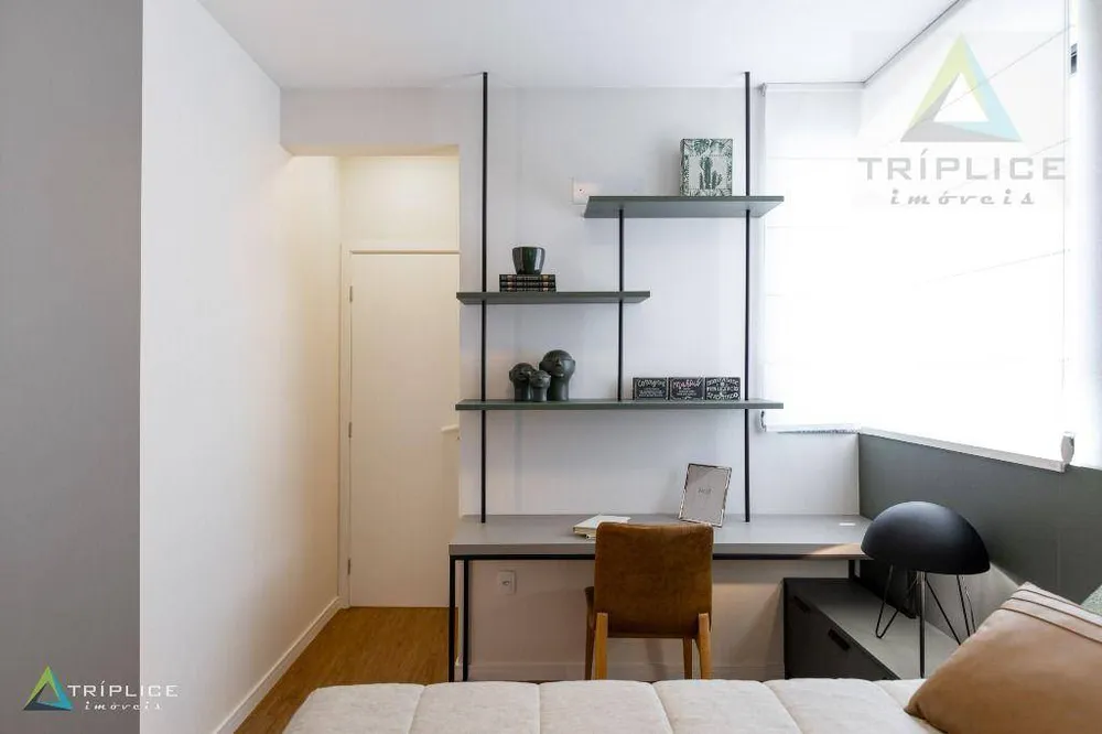 Apartamento, 2 quartos, 84 m² - Foto 2