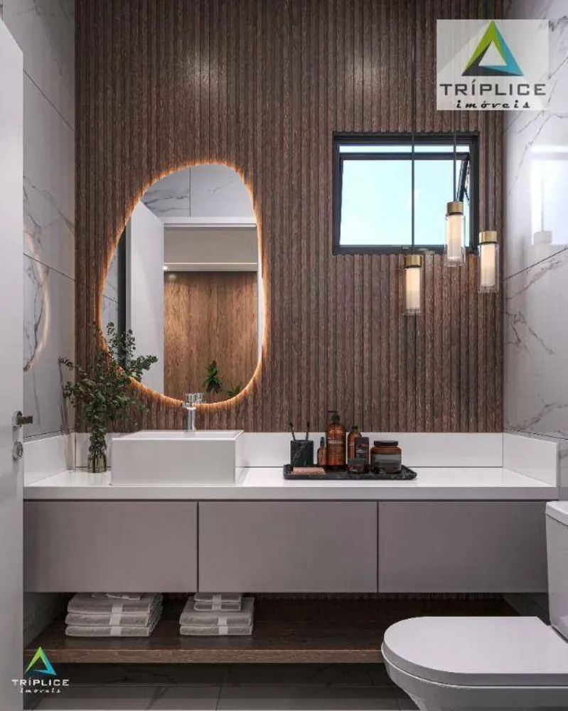 Apartamento, 2 quartos, 84 m² - Foto 6