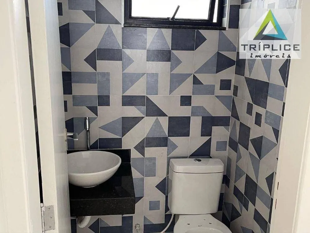 Casa, 3 quartos, 185 m² - Foto 7
