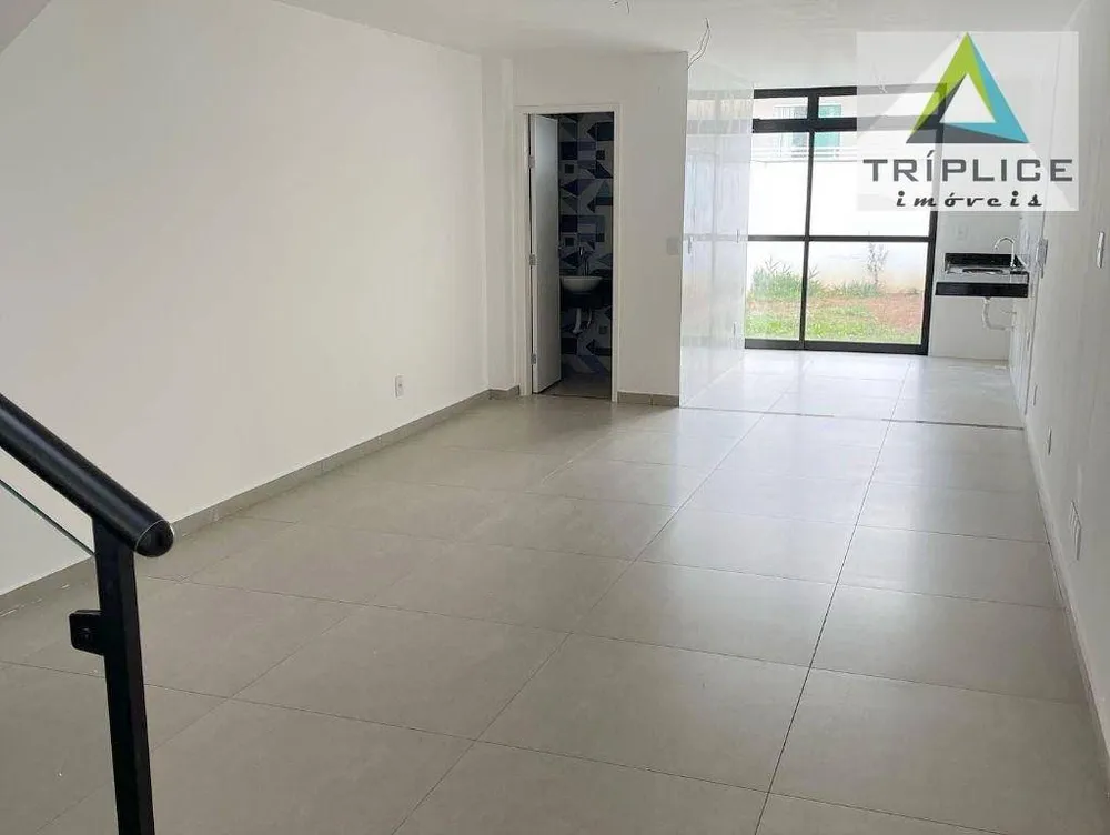 Casa, 3 quartos, 185 m² - Foto 2