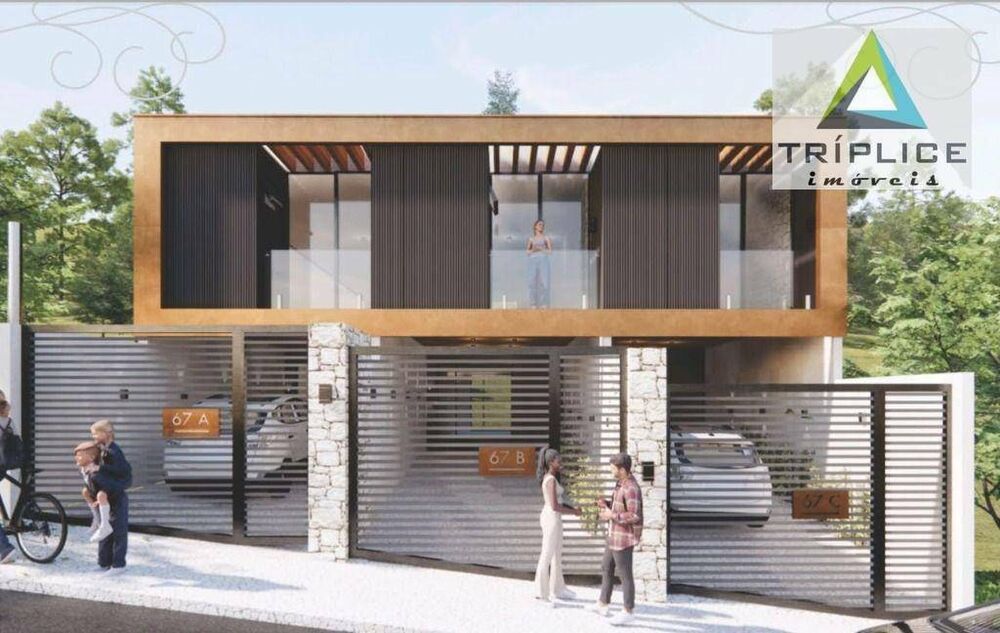 Casa, 3 quartos, 185 m² - Foto 8