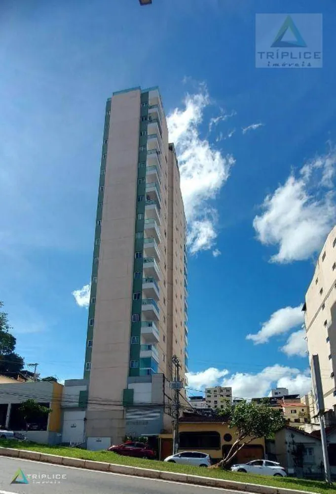 Apartamento, 2 quartos, 106 m² - Foto 1
