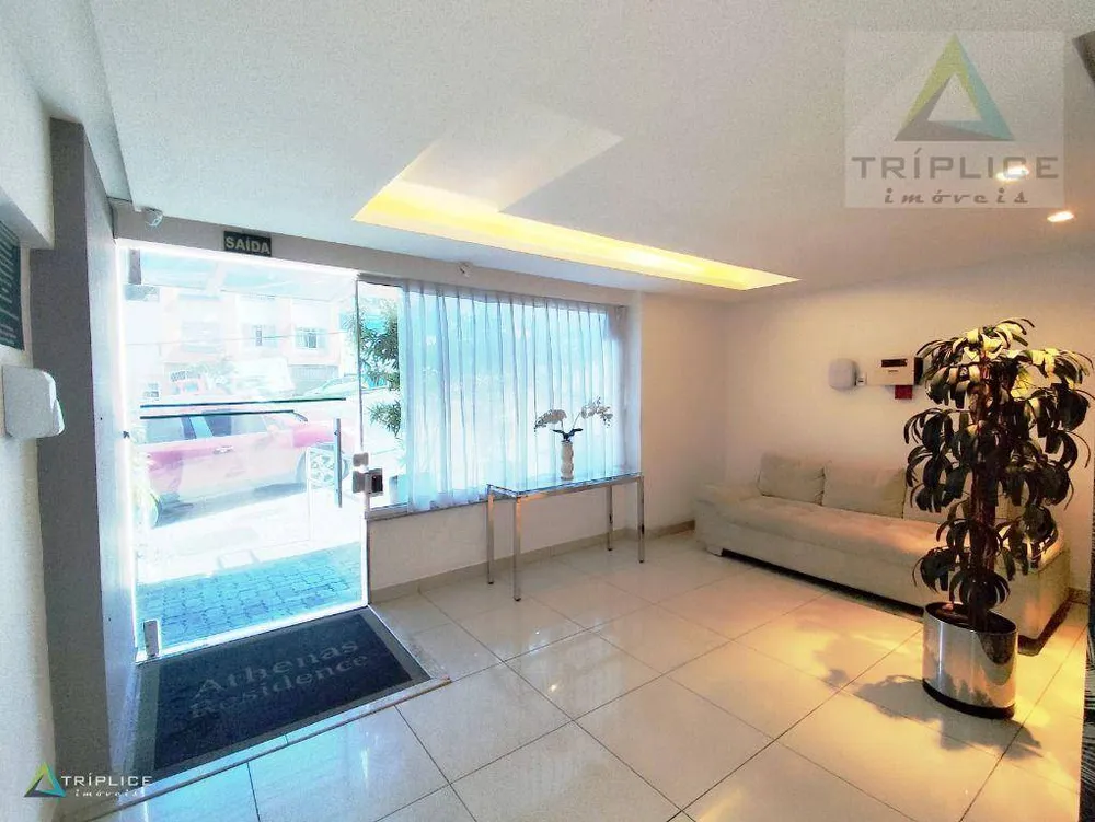 Apartamento, 2 quartos, 106 m² - Foto 2