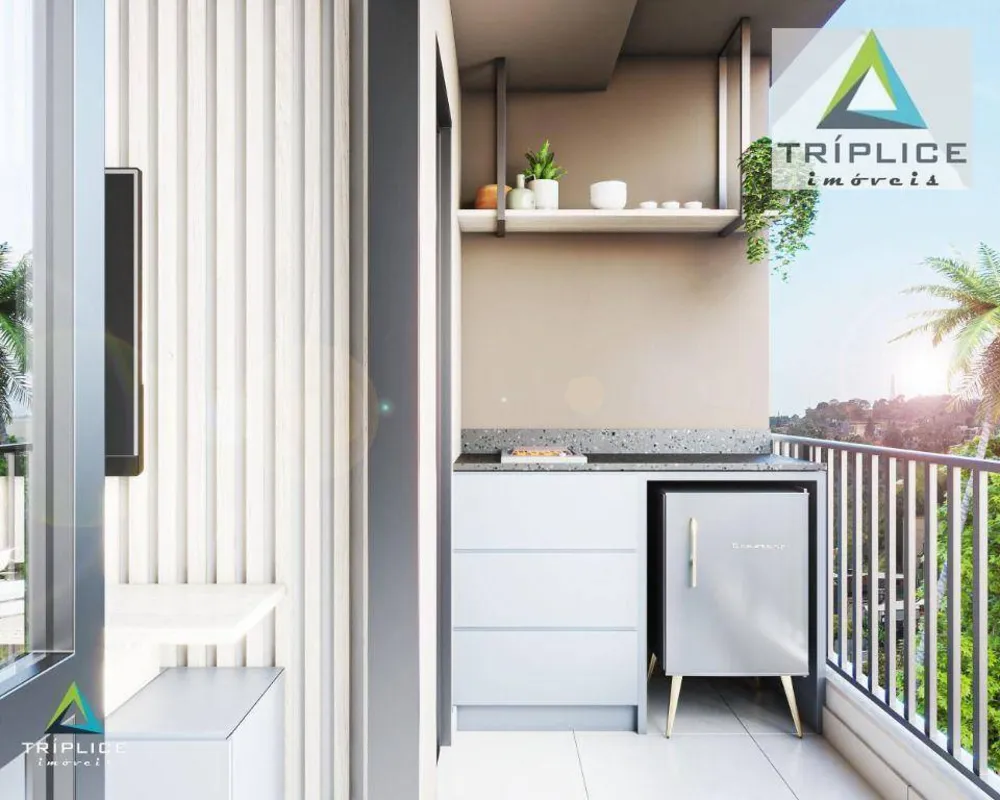 Loja-Salão, 67 m² - Foto 6