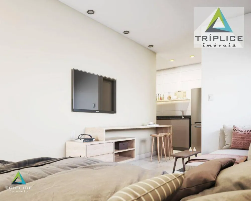 Loja-Salão, 67 m² - Foto 4