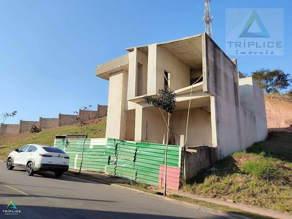 Casa de Condomínio, 4 quartos - Foto 2
