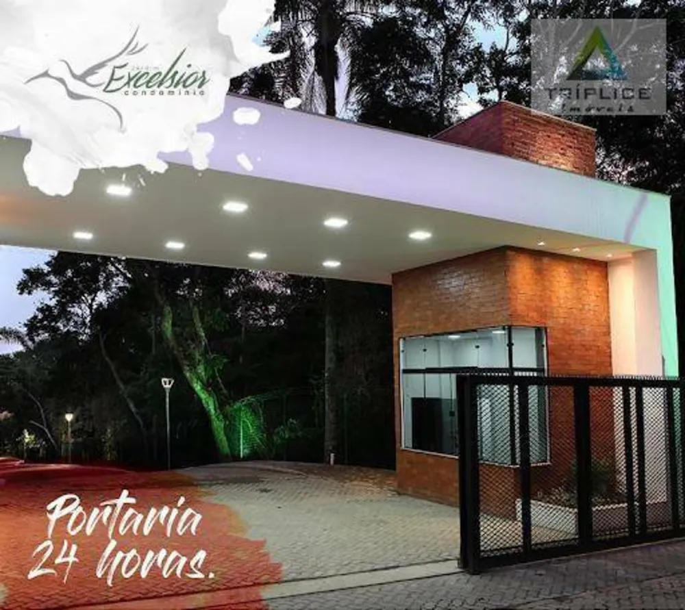 Loteamento e Condomínio, 917 m² - Foto 1