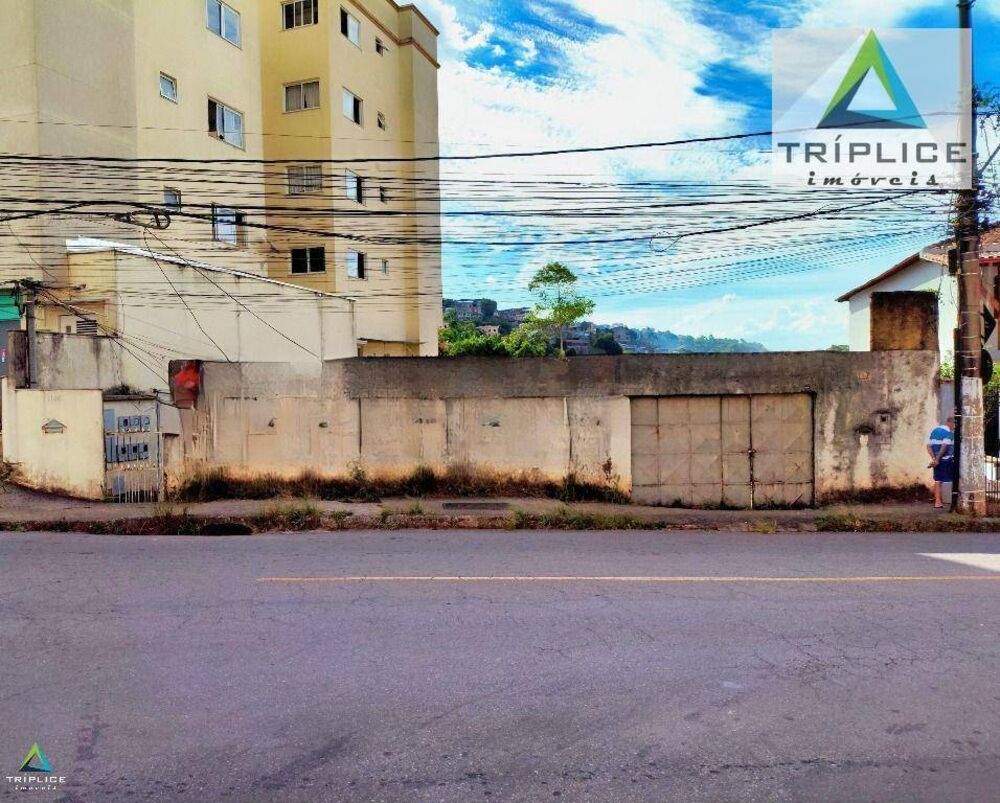 Terreno, 525 m² - Foto 1