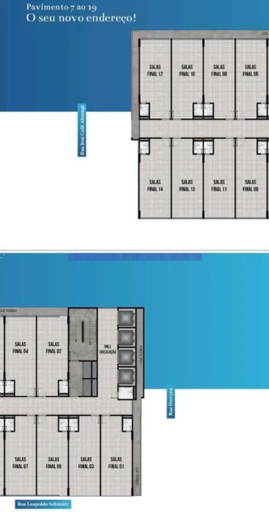 Sala-Conjunto, 40 m² - Foto 16