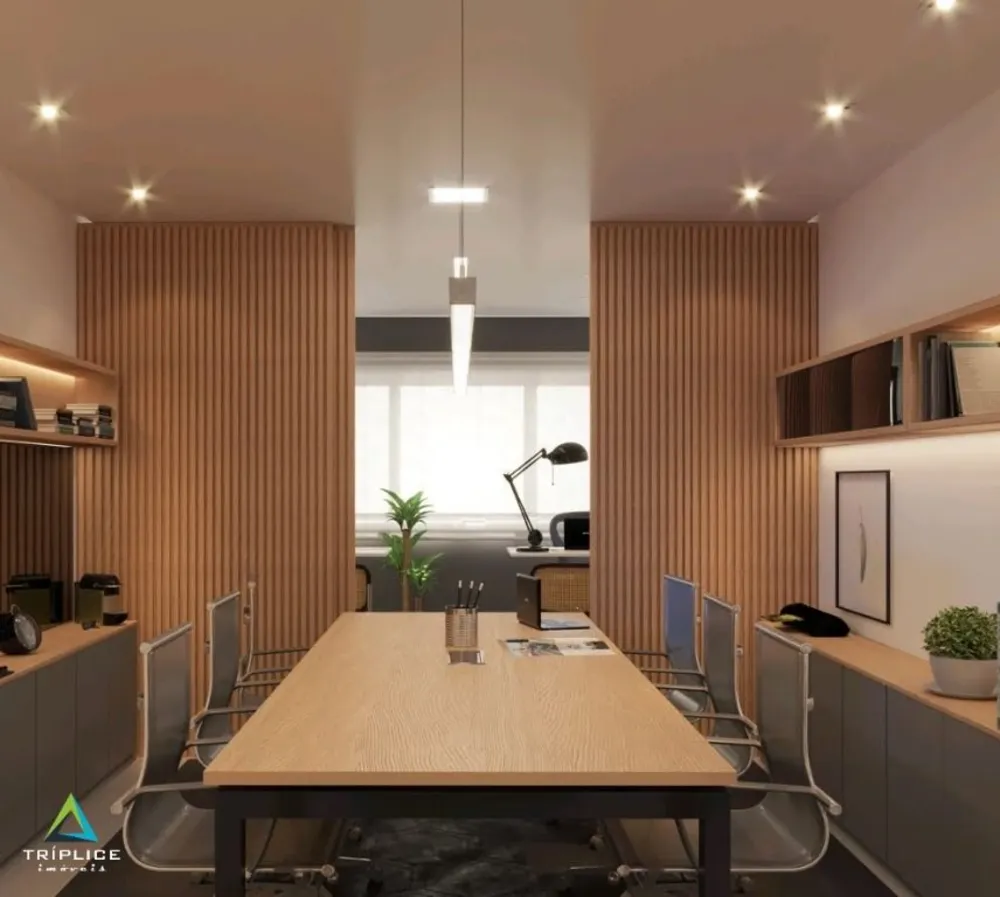 Sala-Conjunto, 40 m² - Foto 13