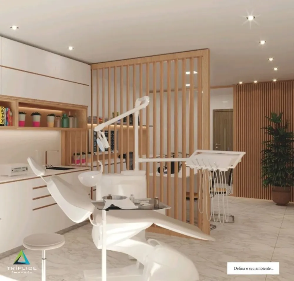 Sala-Conjunto, 40 m² - Foto 15