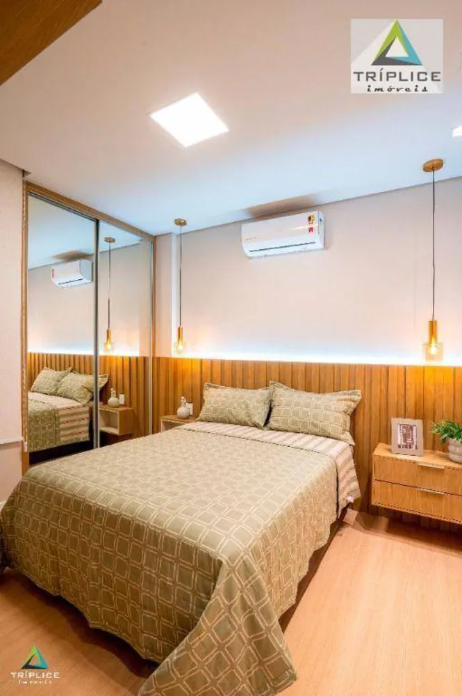 Apartamento, 2 quartos, 89 m² - Foto 1