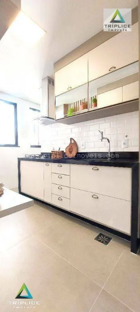 Apartamento, 2 quartos, 89 m² - Foto 9