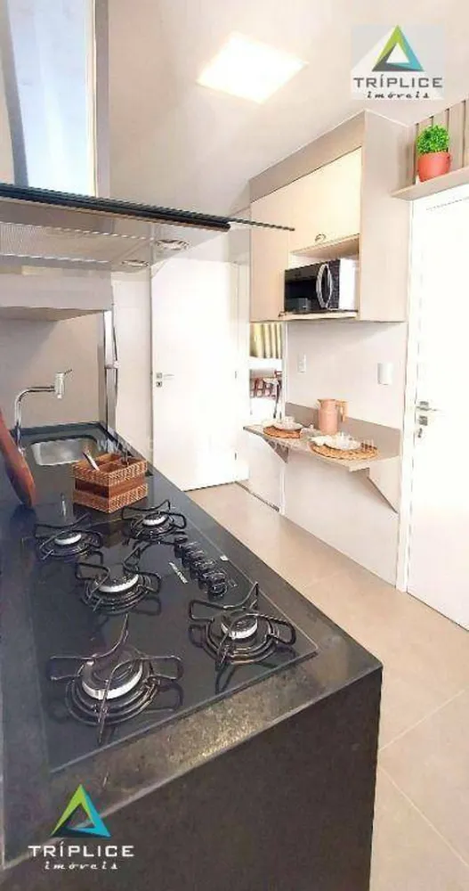 Apartamento, 2 quartos, 89 m² - Foto 11