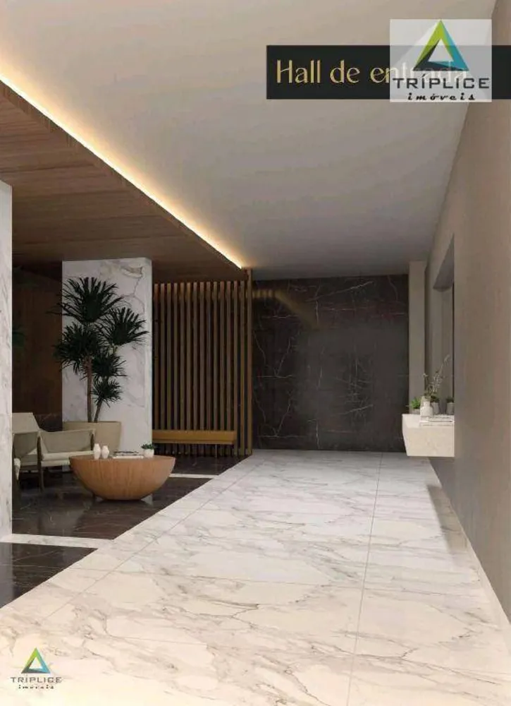 Apartamento, 3 quartos, 108 m² - Foto 7