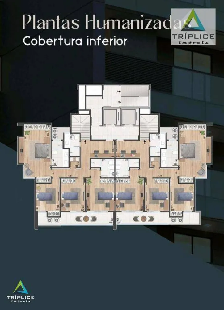 Apartamento, 3 quartos, 108 m² - Foto 13