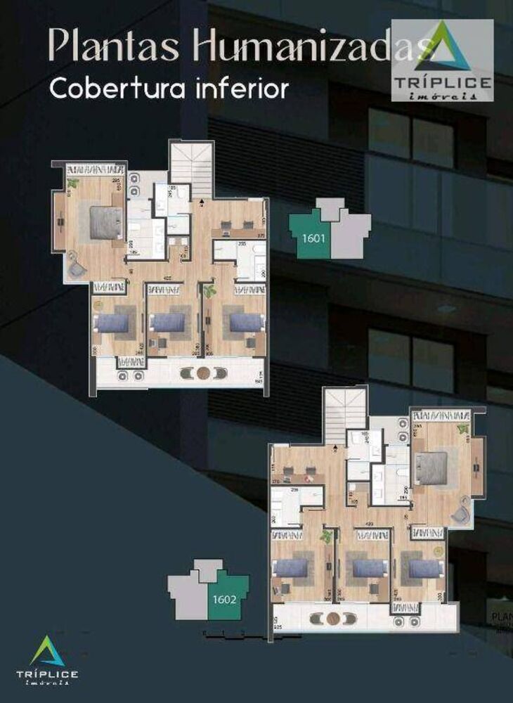 Apartamento, 3 quartos, 108 m² - Foto 6