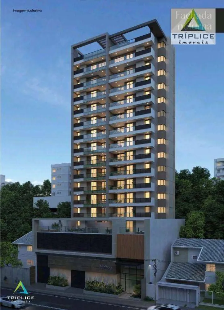 Apartamento, 3 quartos, 108 m² - Foto 6