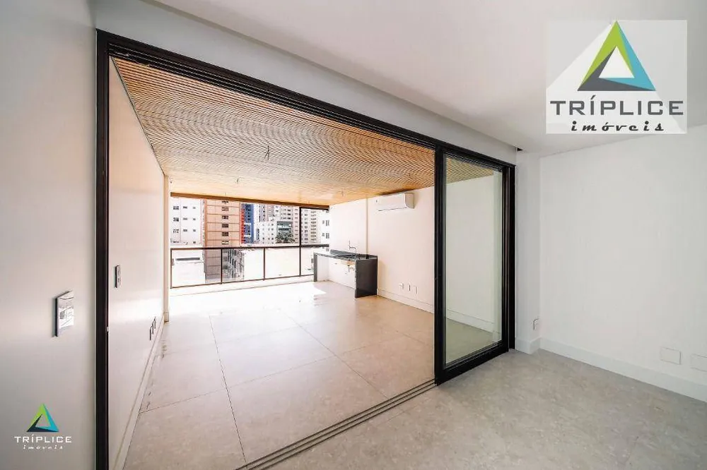 Apartamento, 4 quartos, 228 m² - Foto 2