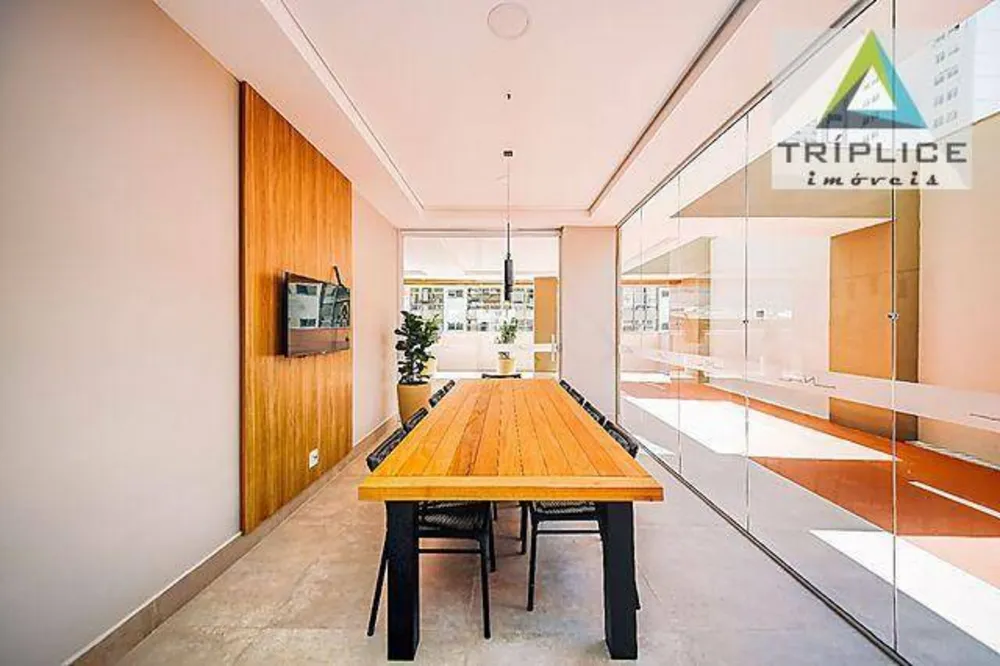 Apartamento, 4 quartos, 228 m² - Foto 15