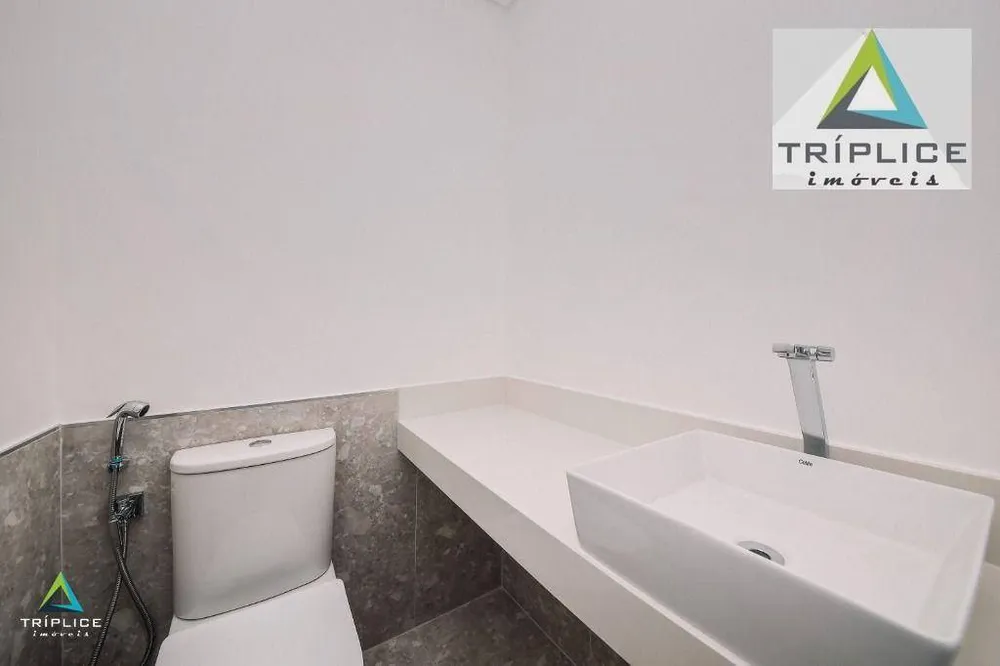 Apartamento, 4 quartos, 228 m² - Foto 5