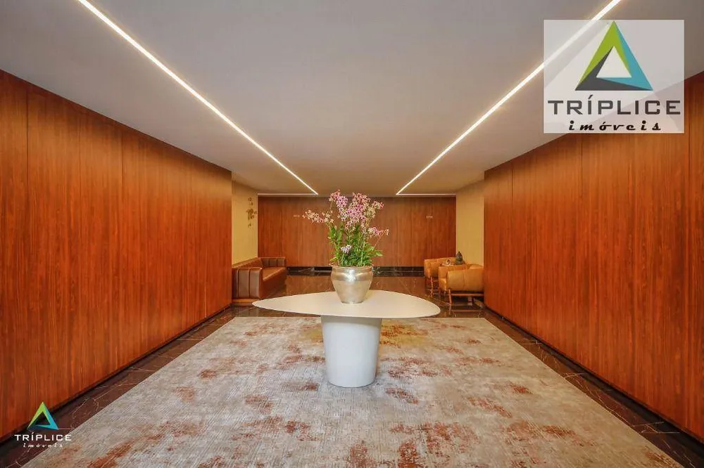 Apartamento, 4 quartos, 228 m² - Foto 8
