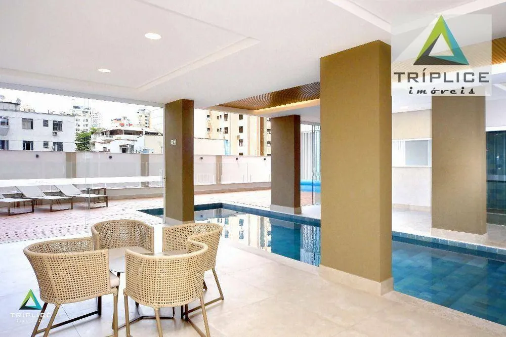 Apartamento, 4 quartos, 228 m² - Foto 11