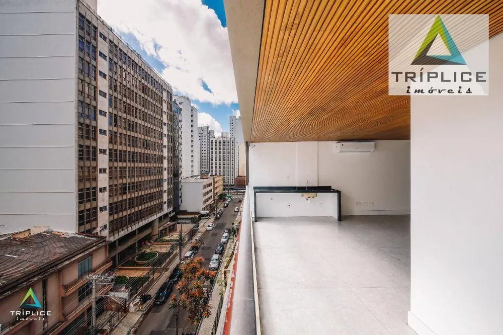 Apartamento, 4 quartos, 228 m² - Foto 3