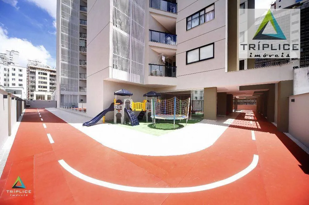 Apartamento, 4 quartos, 228 m² - Foto 13