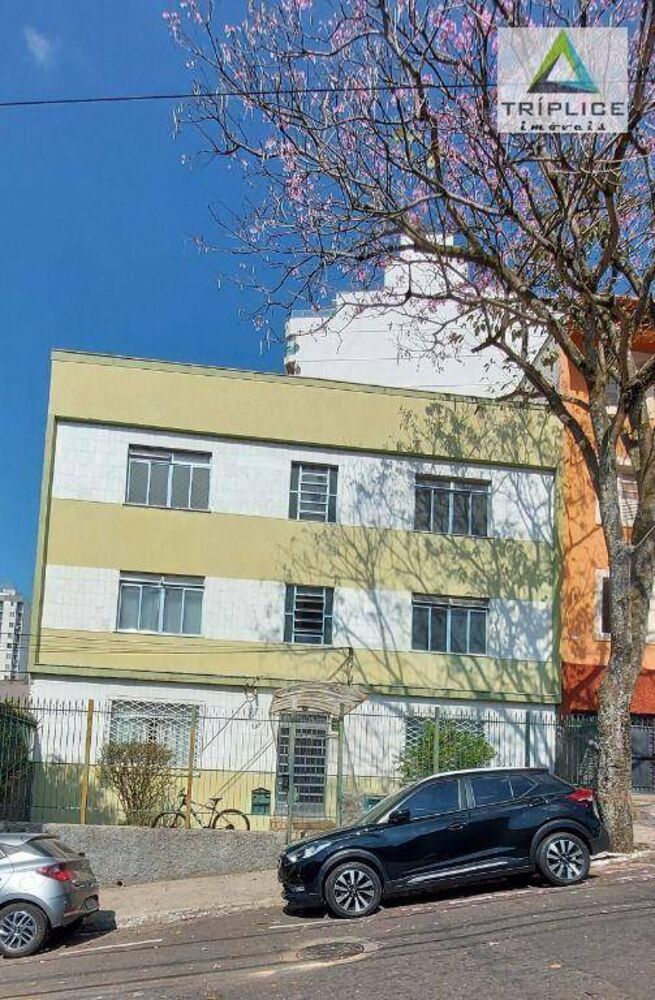 Apartamento, 2 quartos, 102 m² - Foto 1