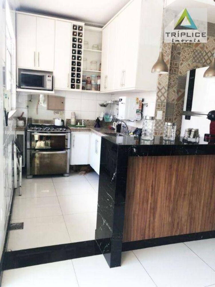 Casa, 3 quartos, 172 m² - Foto 1