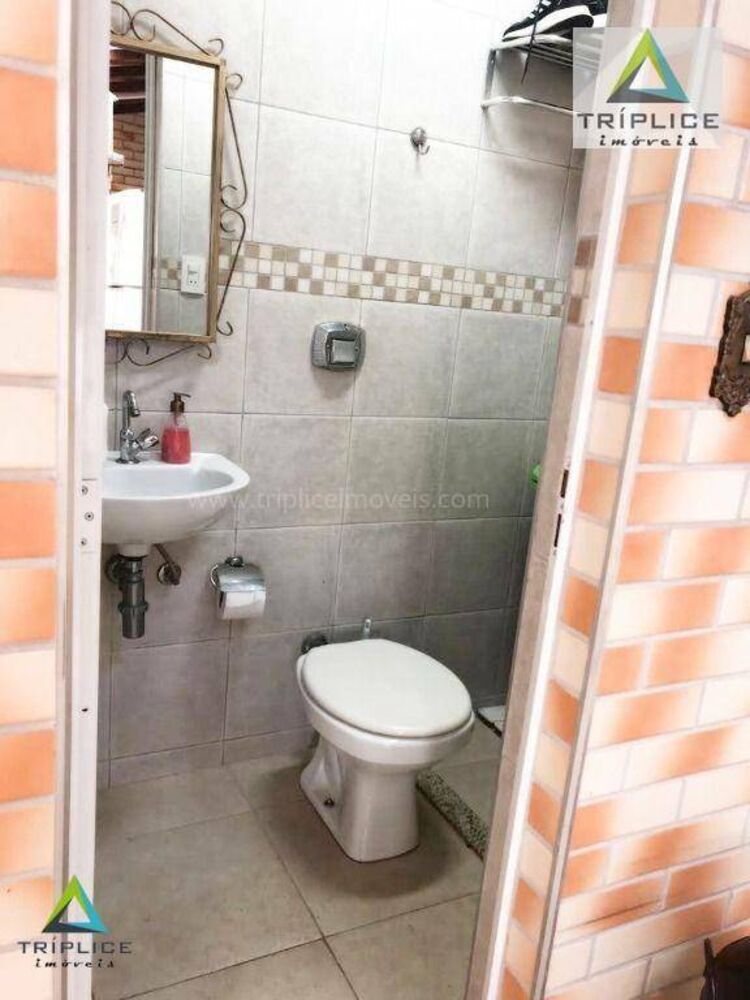 Casa, 3 quartos, 172 m² - Foto 4