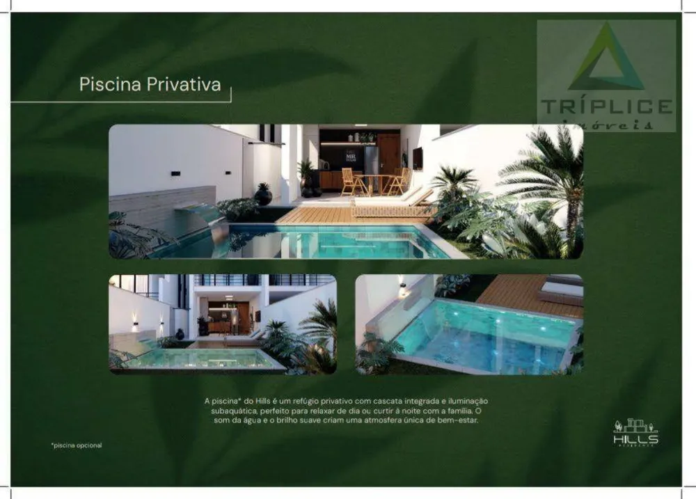 Casa de Condomínio, 4 quartos - Foto 4