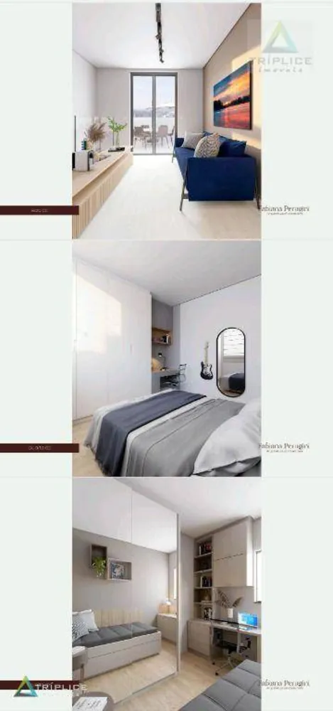 Apartamento, 2 quartos, 132 m² - Foto 6