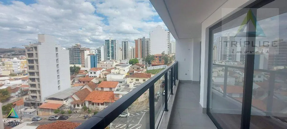 Apartamento, 3 quartos, 106 m² - Foto 7