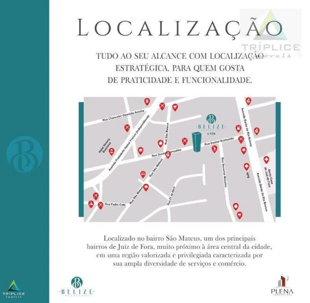 Apartamento, 3 quartos, 112 m² - Foto 6