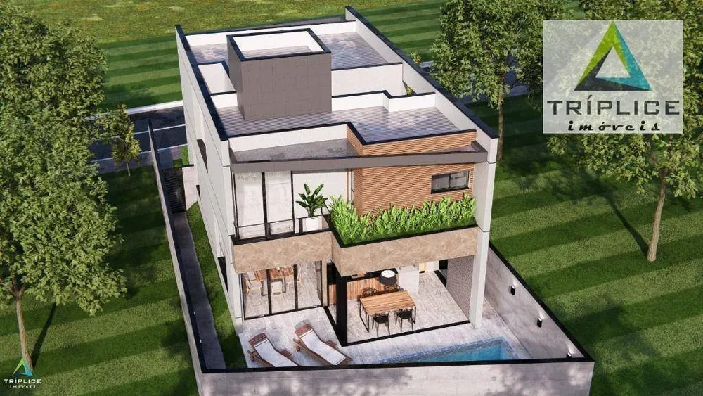 Casa de Condomínio, 3 quartos - Foto 7