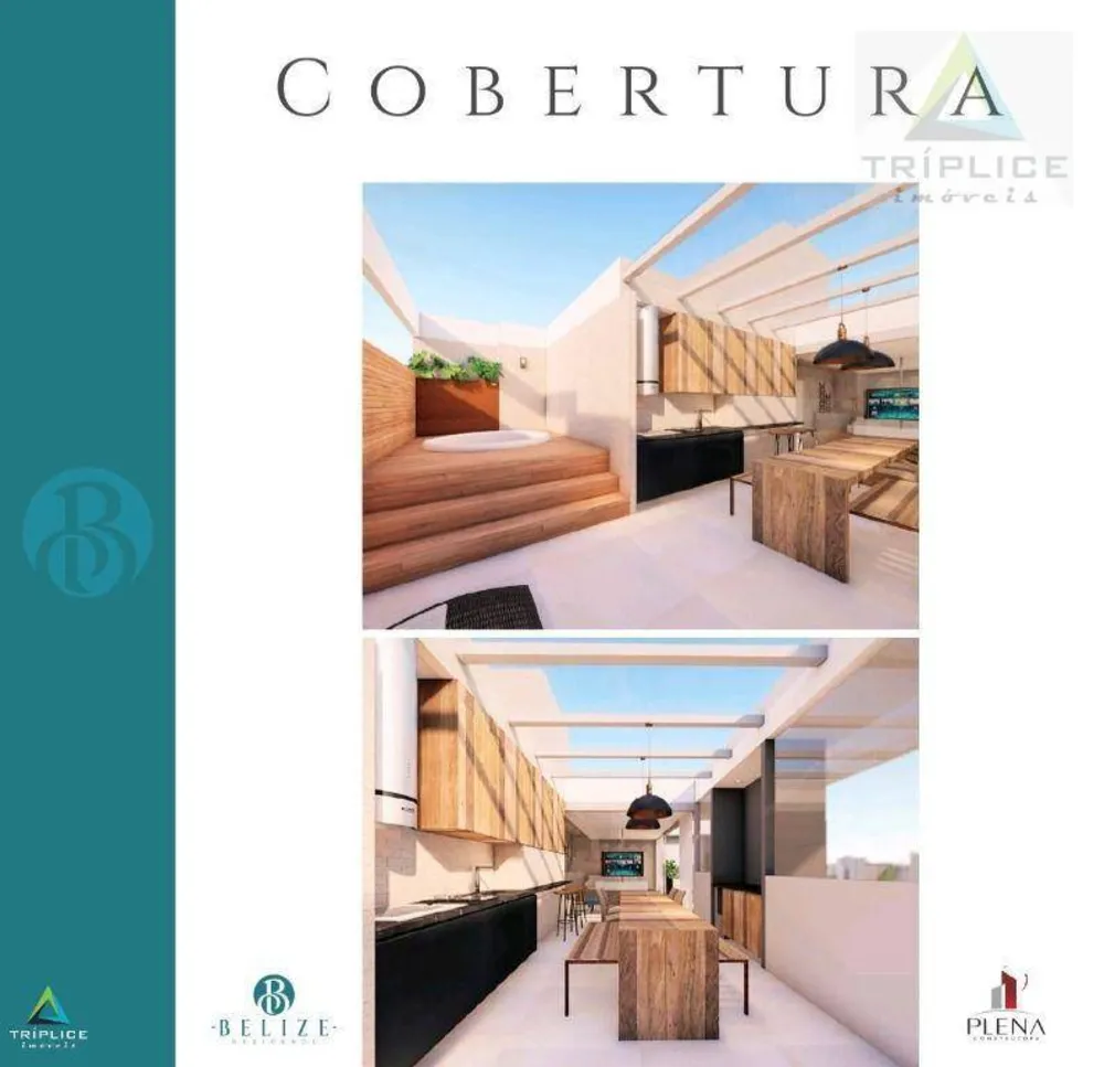 Apartamento, 3 quartos, 171 m² - Foto 7