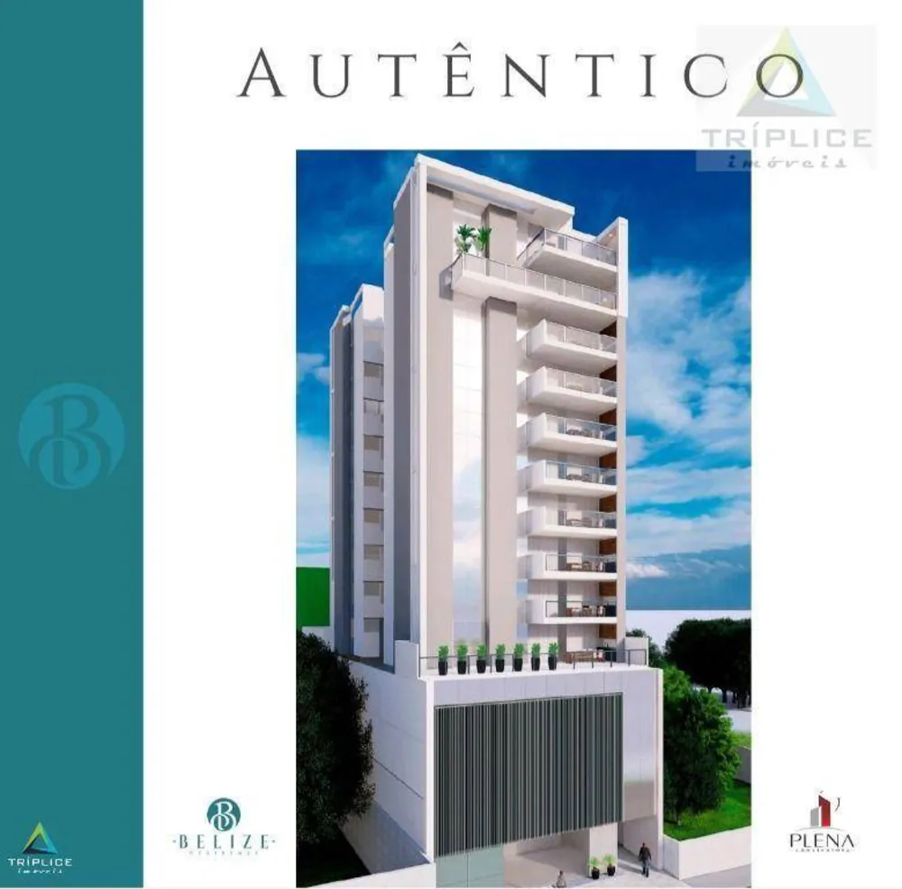 Apartamento, 3 quartos, 171 m² - Foto 3
