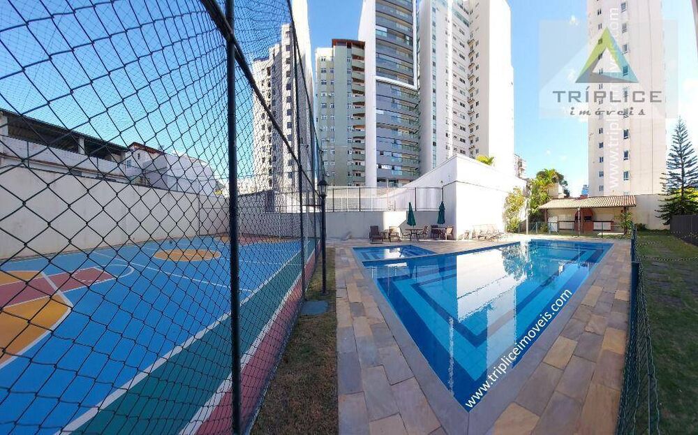 Apartamento, 3 quartos, 140 m² - Foto 3