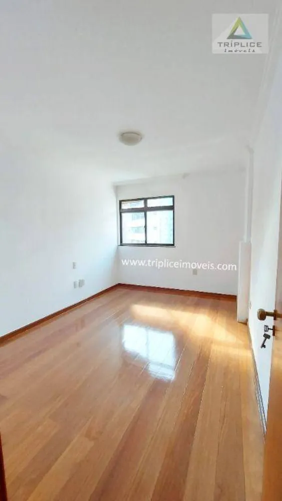 Apartamento, 3 quartos, 140 m² - Foto 4